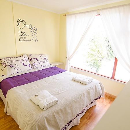 Smile Patagonia (Adults Only) Hotel Puerto Natales Luaran gambar