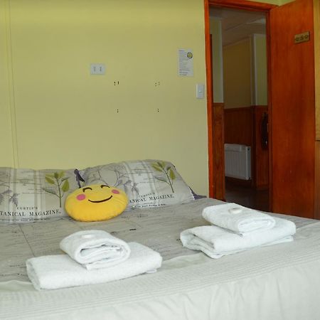 Smile Patagonia (Adults Only) Hotel Puerto Natales Luaran gambar