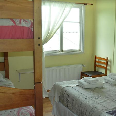 Smile Patagonia (Adults Only) Hotel Puerto Natales Luaran gambar