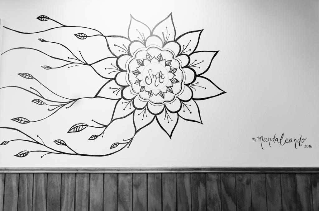 Smile Patagonia (Adults Only) Hotel Puerto Natales Luaran gambar
