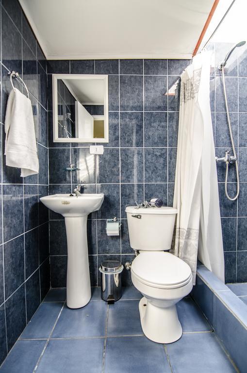 Smile Patagonia (Adults Only) Hotel Puerto Natales Luaran gambar
