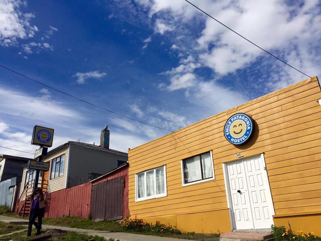 Smile Patagonia (Adults Only) Hotel Puerto Natales Luaran gambar