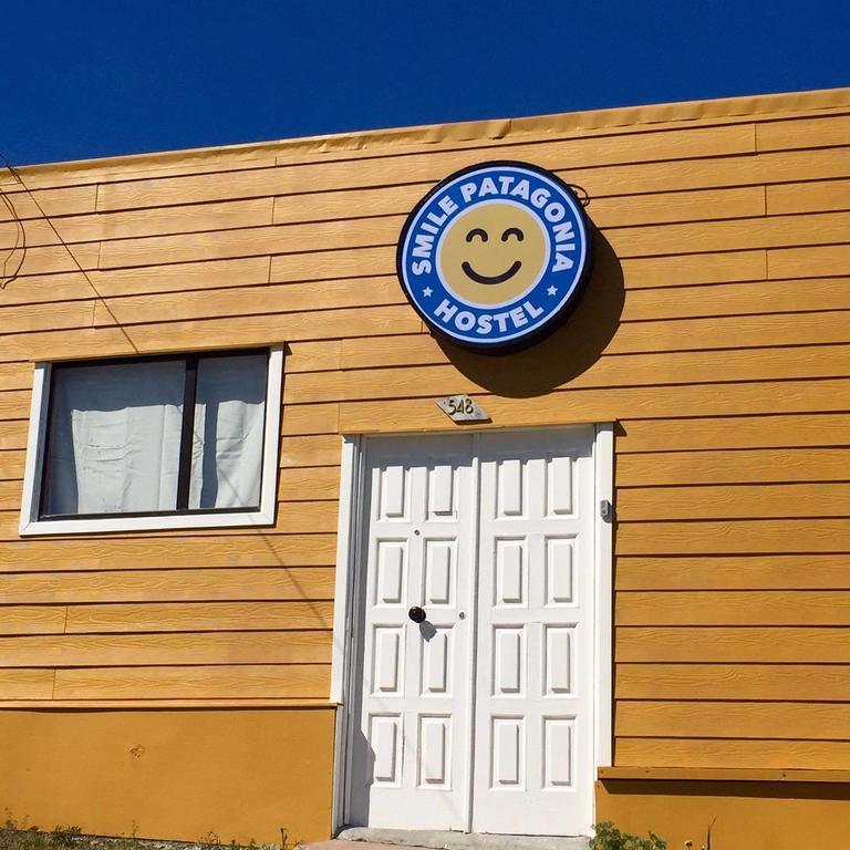 Smile Patagonia (Adults Only) Hotel Puerto Natales Luaran gambar