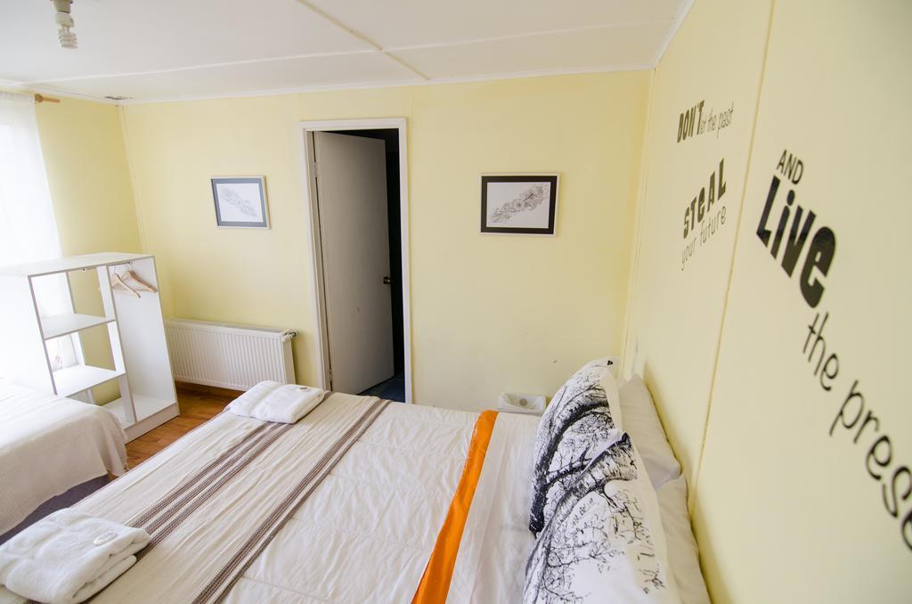 Smile Patagonia (Adults Only) Hotel Puerto Natales Luaran gambar