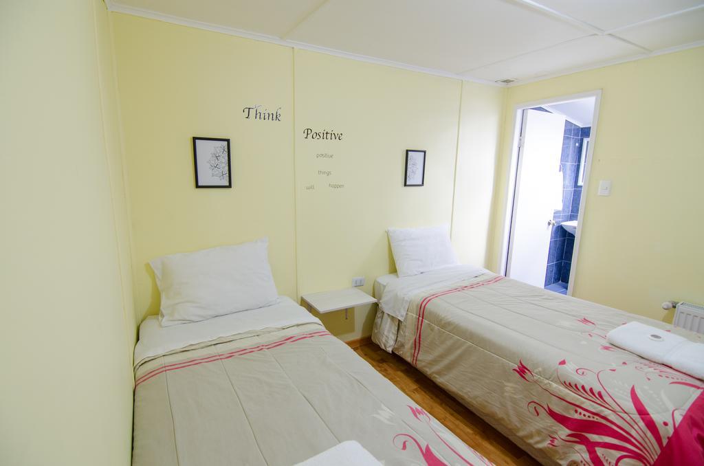 Smile Patagonia (Adults Only) Hotel Puerto Natales Luaran gambar