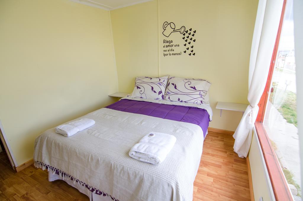 Smile Patagonia (Adults Only) Hotel Puerto Natales Luaran gambar