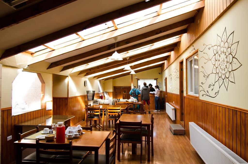 Smile Patagonia (Adults Only) Hotel Puerto Natales Luaran gambar