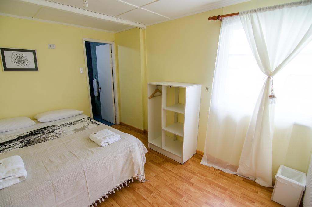 Smile Patagonia (Adults Only) Hotel Puerto Natales Luaran gambar