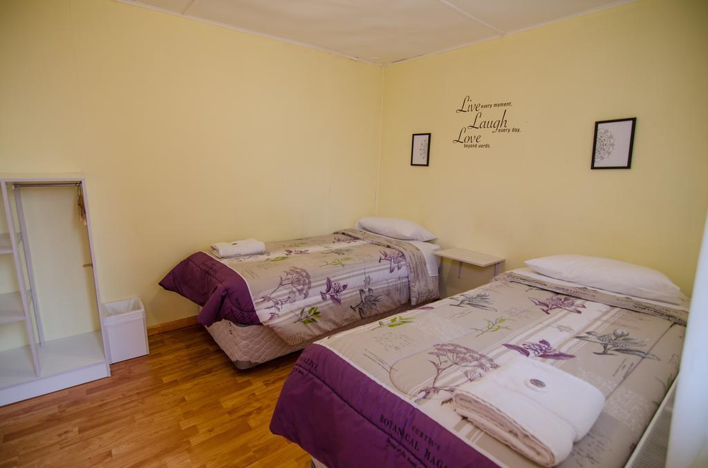 Smile Patagonia (Adults Only) Hotel Puerto Natales Luaran gambar