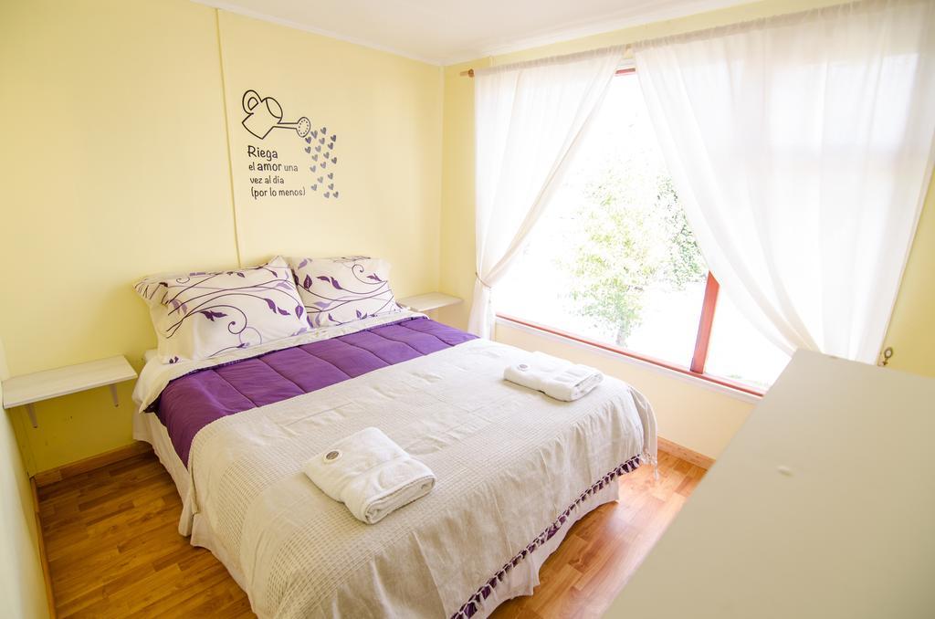 Smile Patagonia (Adults Only) Hotel Puerto Natales Luaran gambar