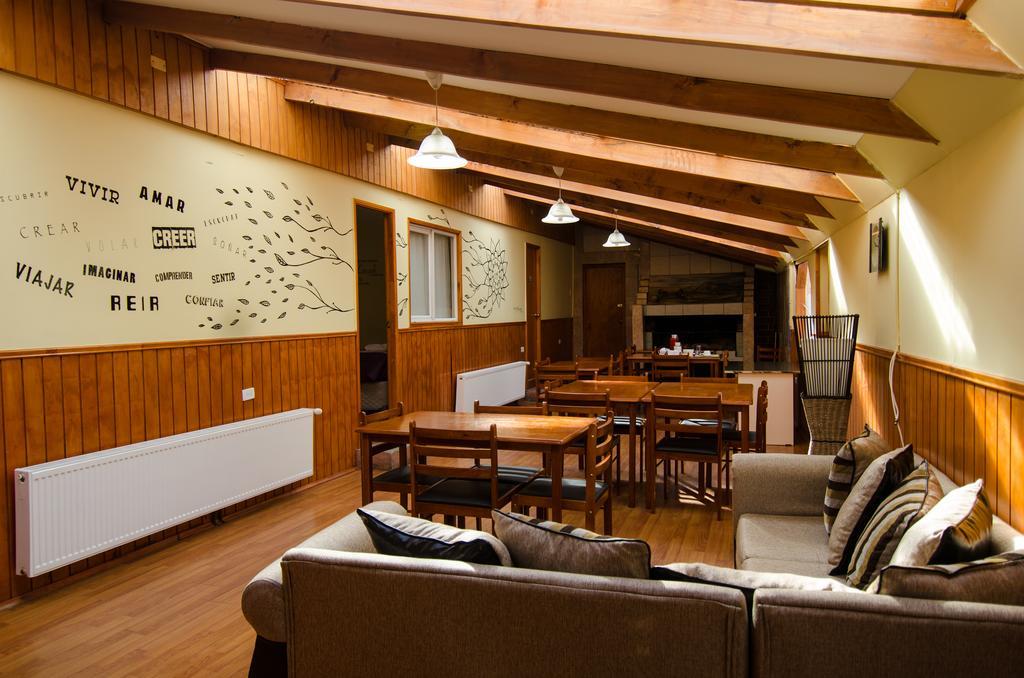 Smile Patagonia (Adults Only) Hotel Puerto Natales Luaran gambar