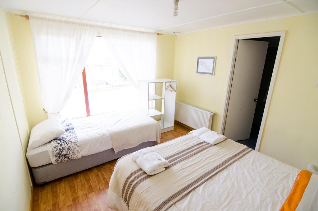 Smile Patagonia (Adults Only) Hotel Puerto Natales Luaran gambar