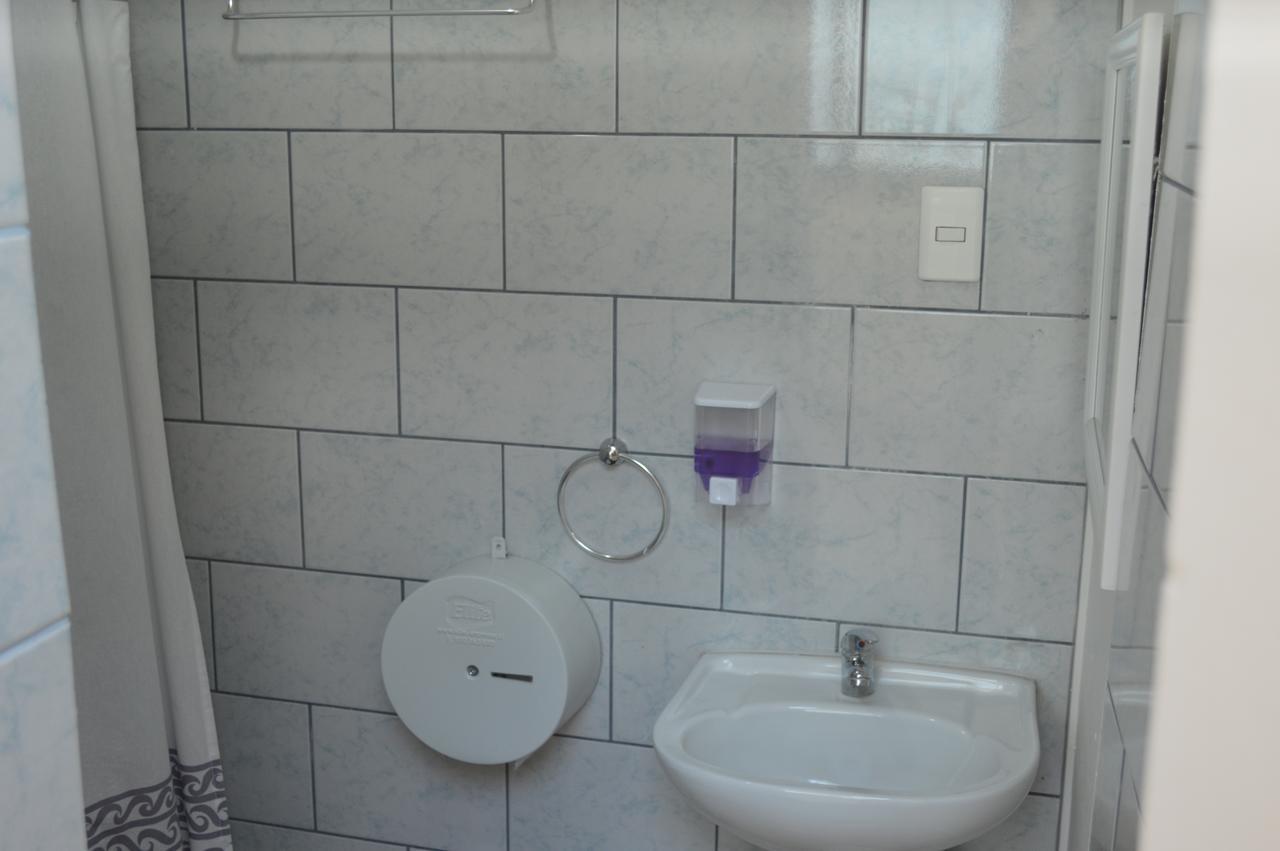 Smile Patagonia (Adults Only) Hotel Puerto Natales Luaran gambar