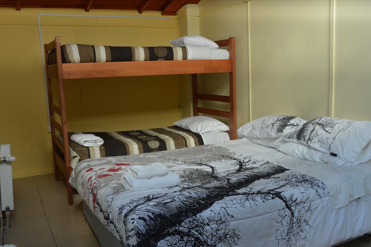 Smile Patagonia (Adults Only) Hotel Puerto Natales Luaran gambar