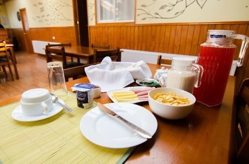 Smile Patagonia (Adults Only) Hotel Puerto Natales Luaran gambar