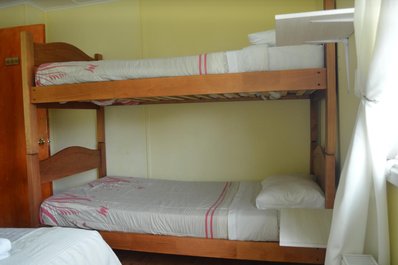 Smile Patagonia (Adults Only) Hotel Puerto Natales Luaran gambar