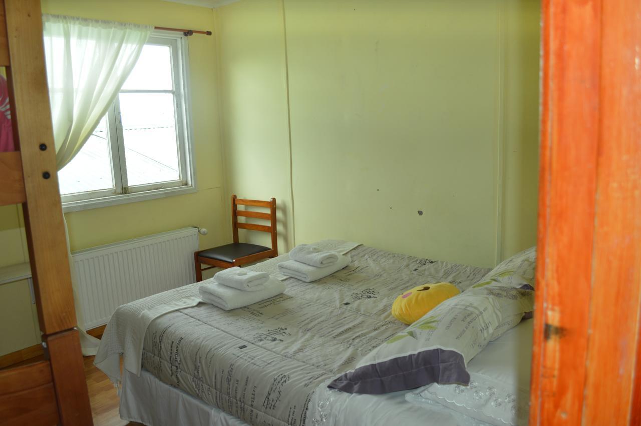 Smile Patagonia (Adults Only) Hotel Puerto Natales Luaran gambar