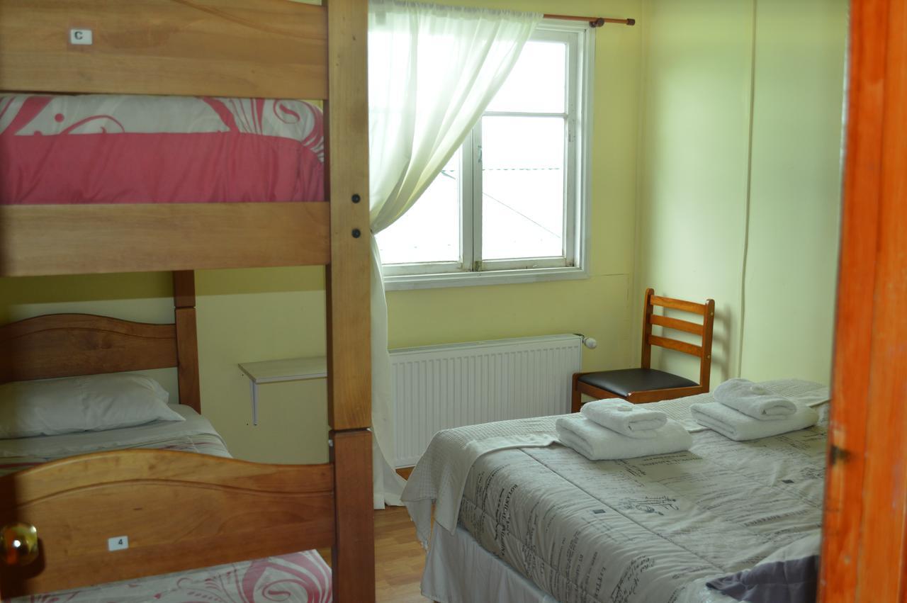 Smile Patagonia (Adults Only) Hotel Puerto Natales Luaran gambar